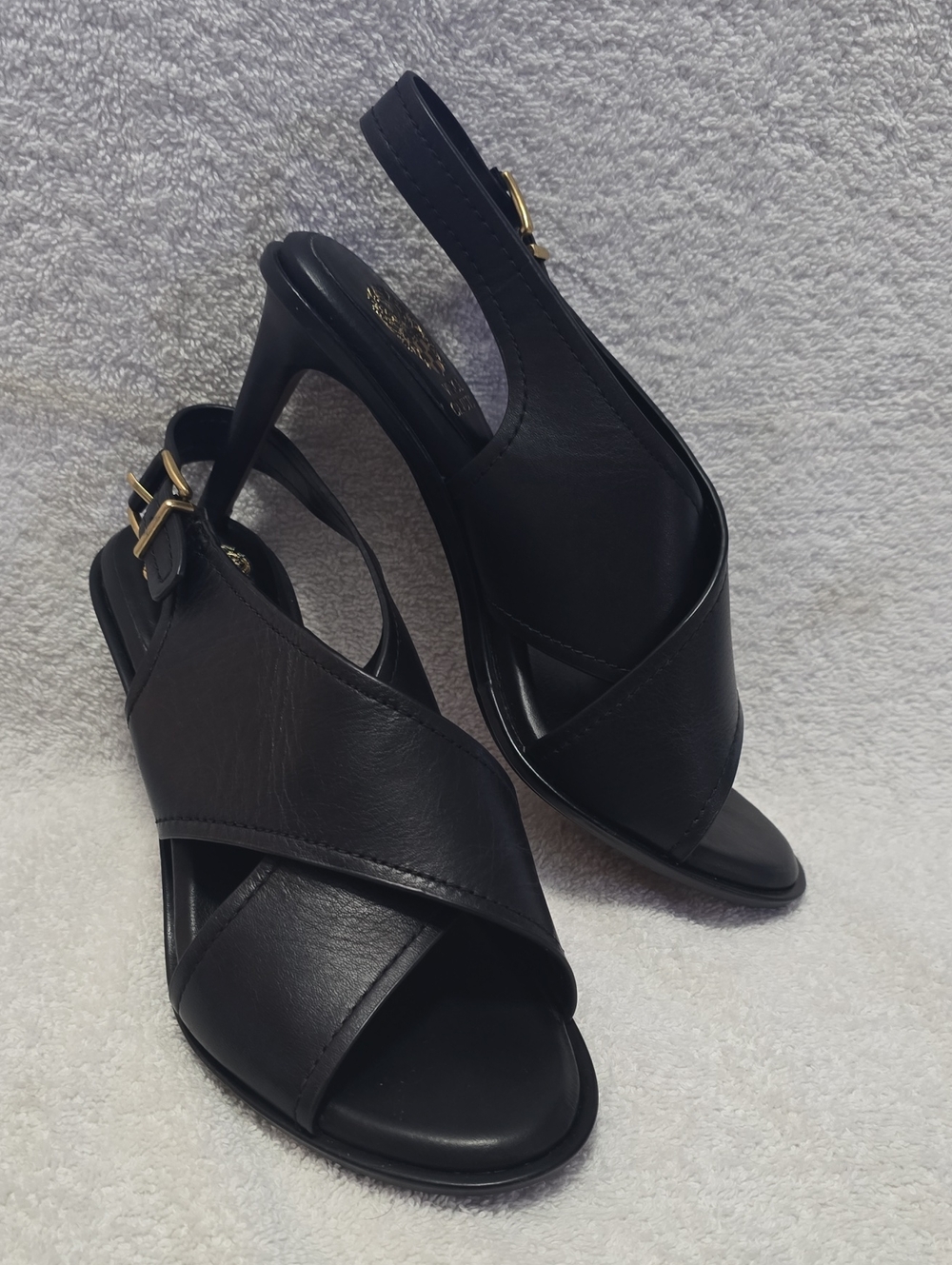 Vince Camuto Famla Slingback Sandals